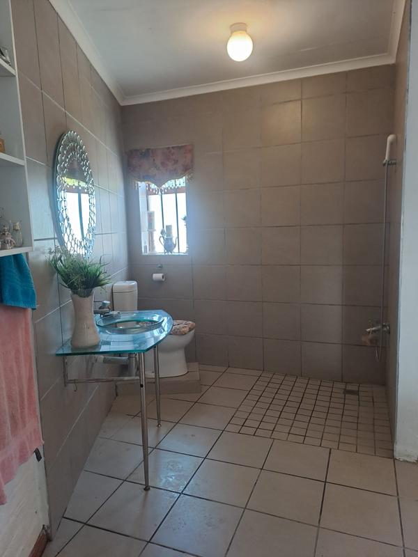 2 Bedroom Property for Sale in Fisherhaven Western Cape
